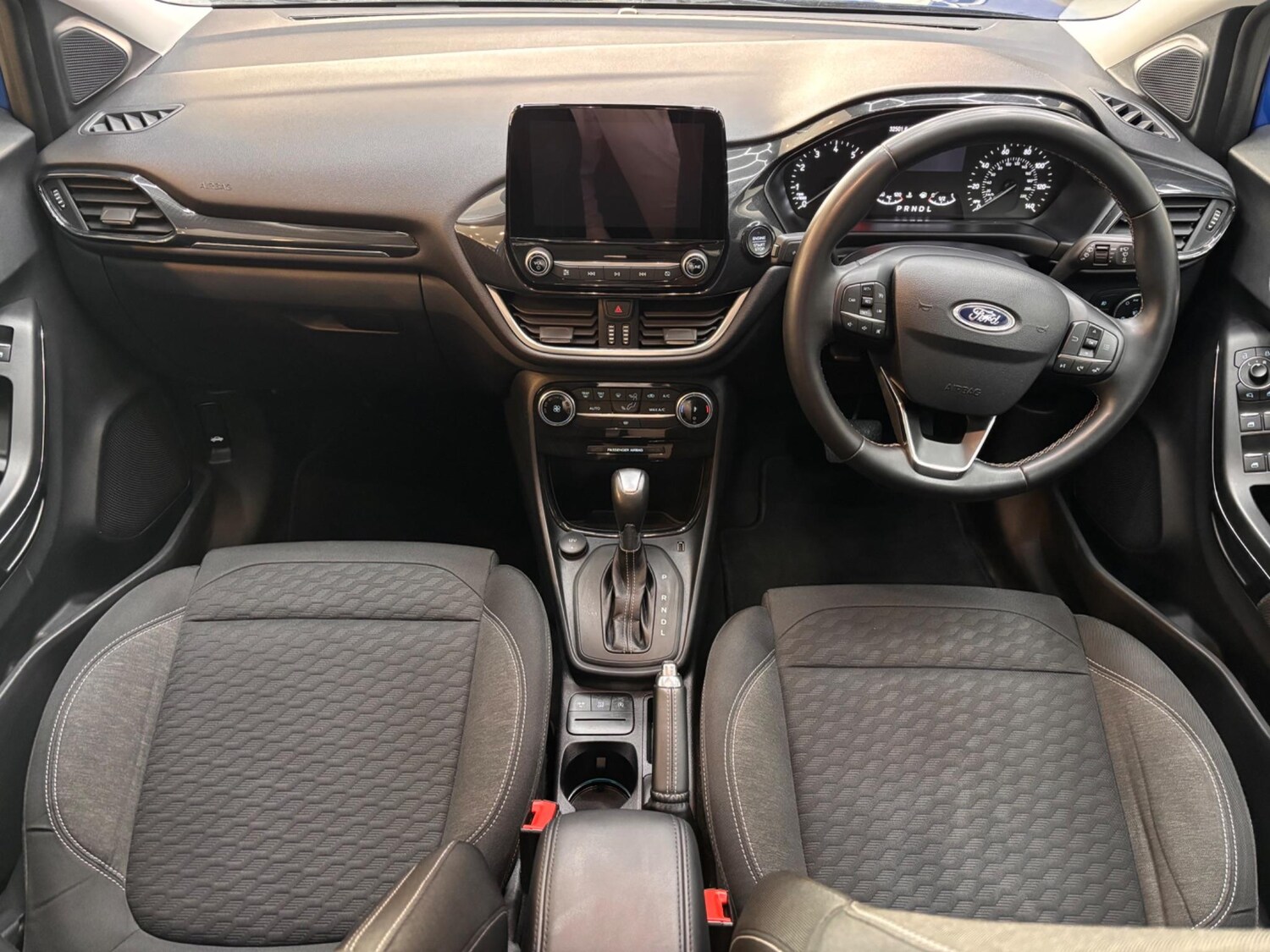 Vehicle 26