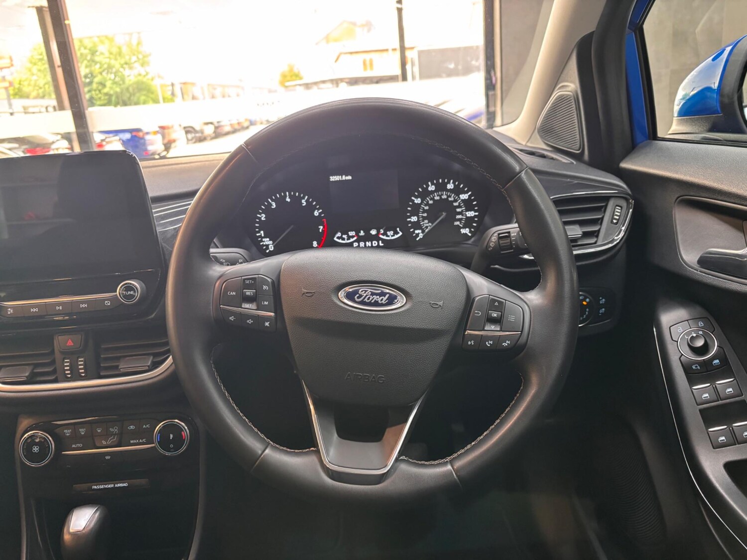 Vehicle 28