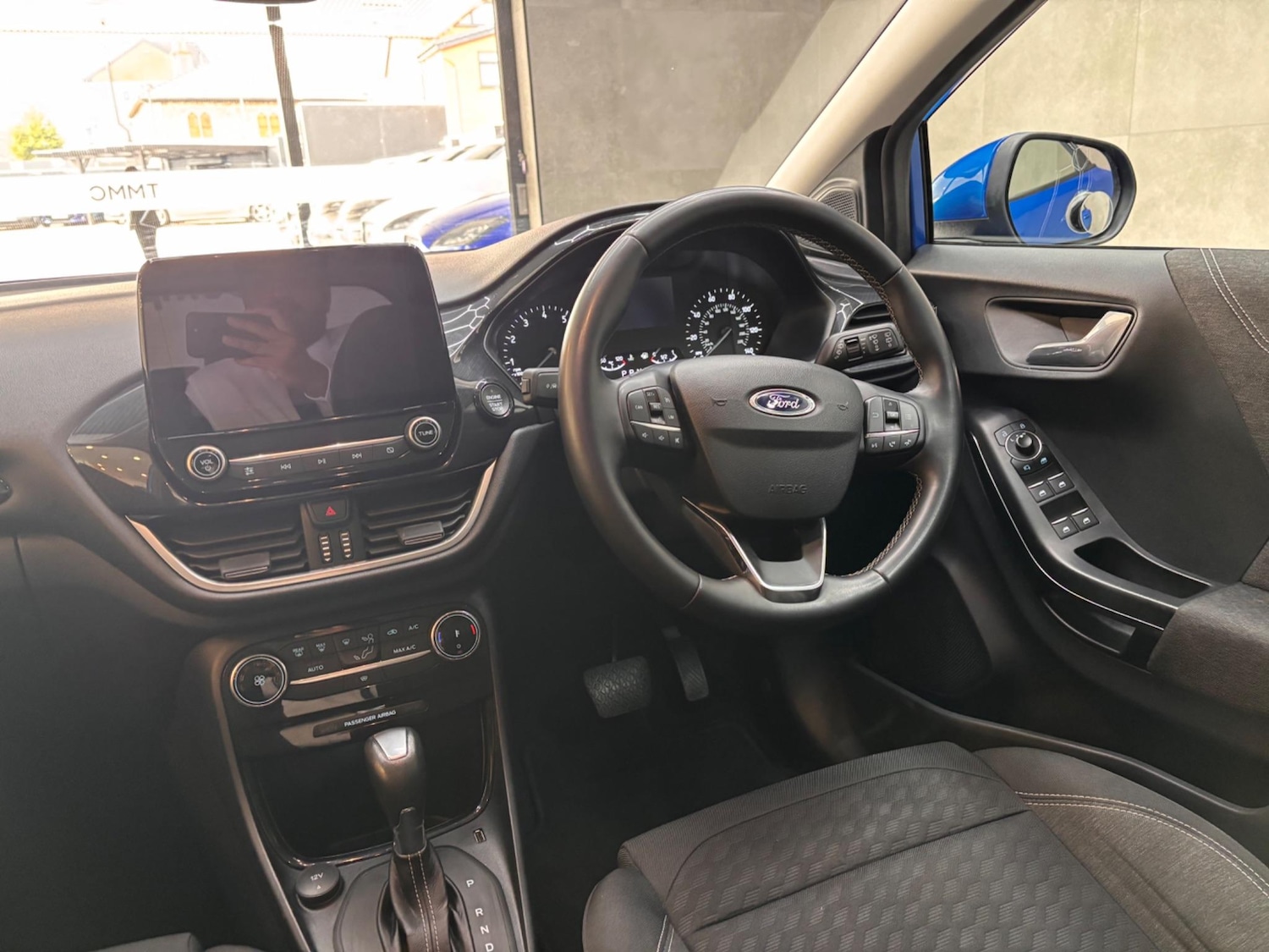 Vehicle 29