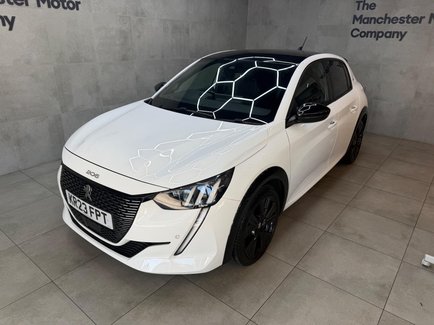 Used Peugeot 208 2023 for sale - 78170550: Photo 10