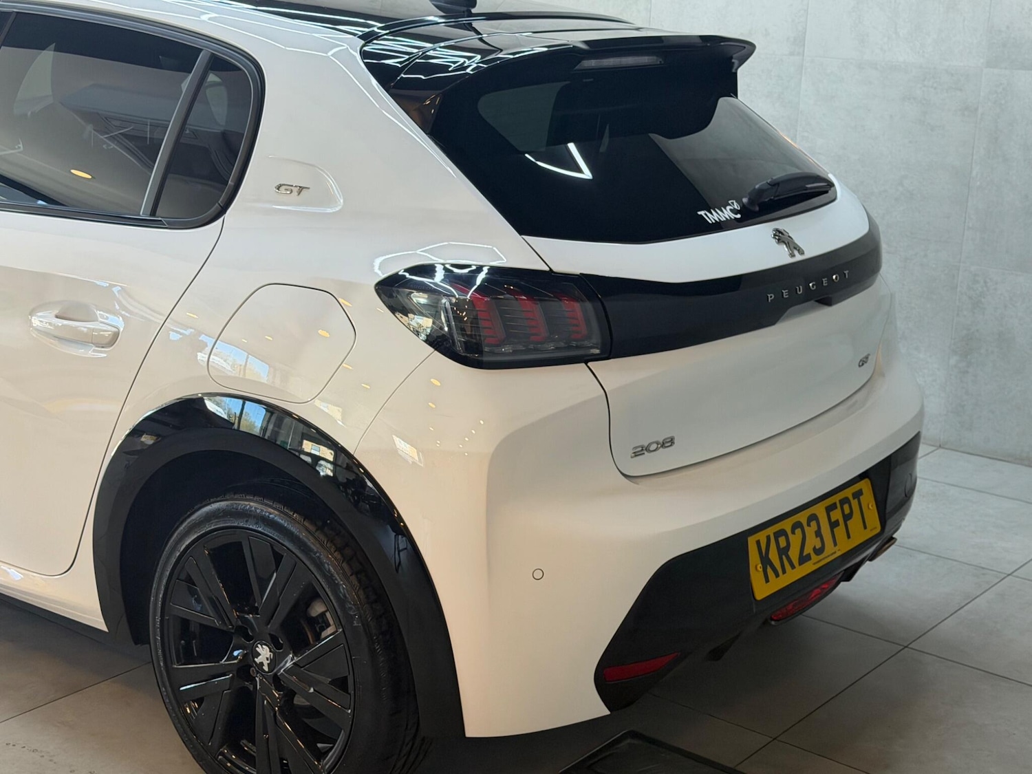 Used Peugeot 208 2023 for sale - 78170550: Photo 11