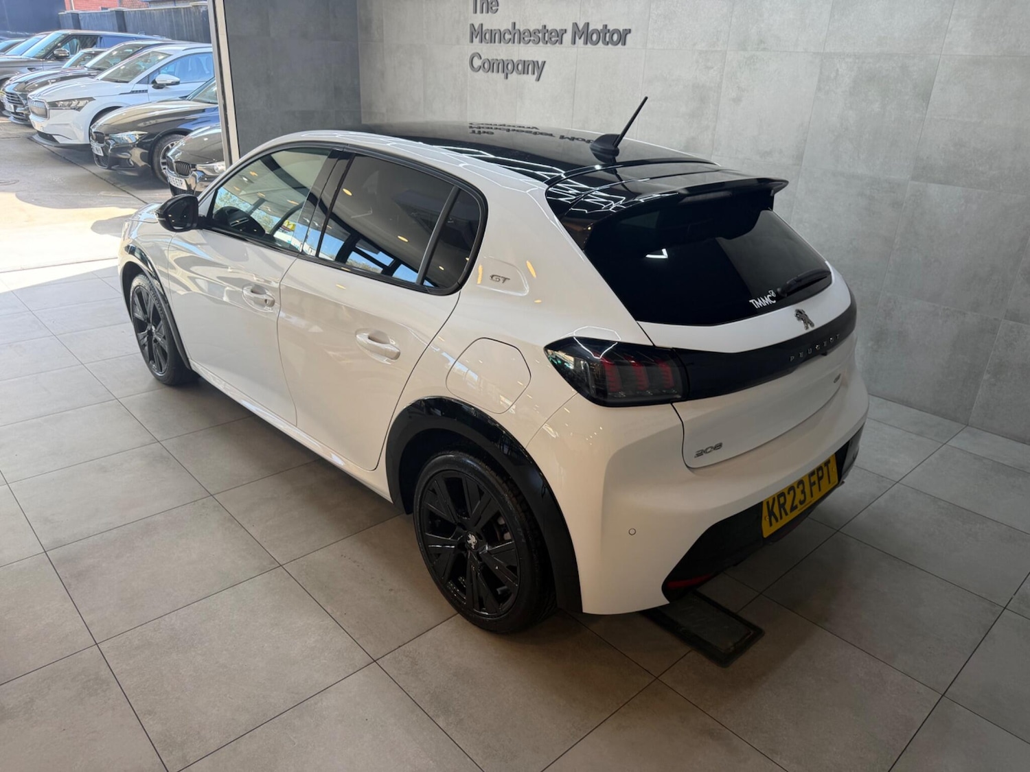 Used Peugeot 208 2023 for sale - 78170550: Photo 13