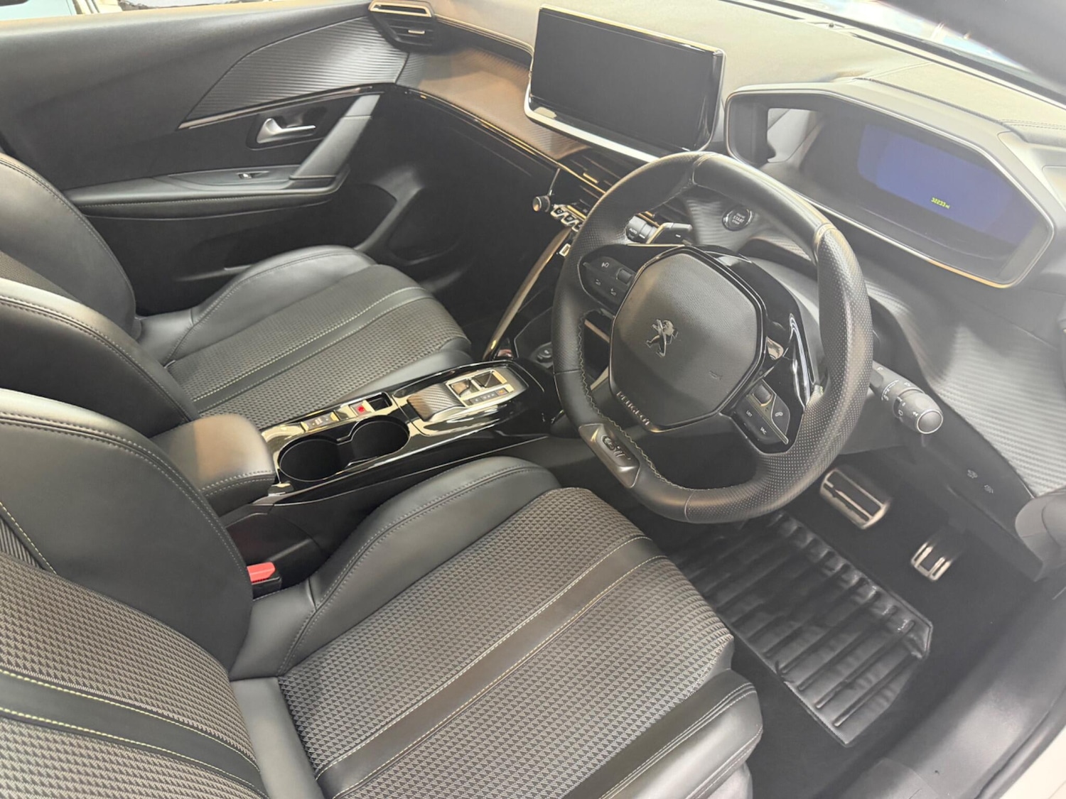 Used Peugeot 208 2023 for sale - 78170550: Photo 22