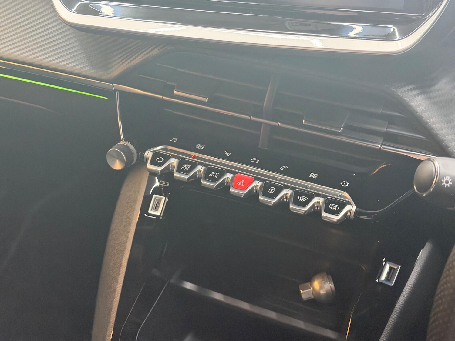 Used Peugeot 208 2023 for sale - 78170550: Photo 29