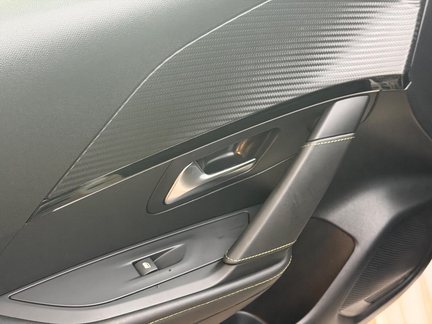 Used Peugeot 208 2023 for sale - 78170550: Photo 33