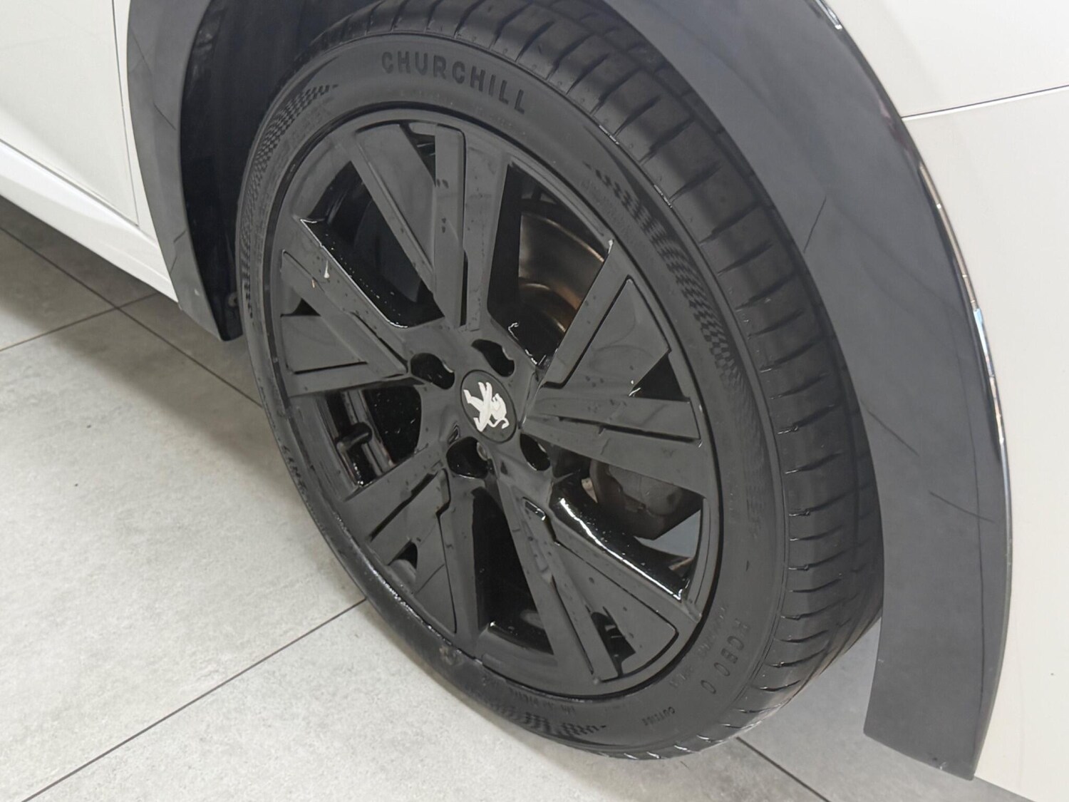 Used Peugeot 208 2023 for sale - 78170550: Photo 34