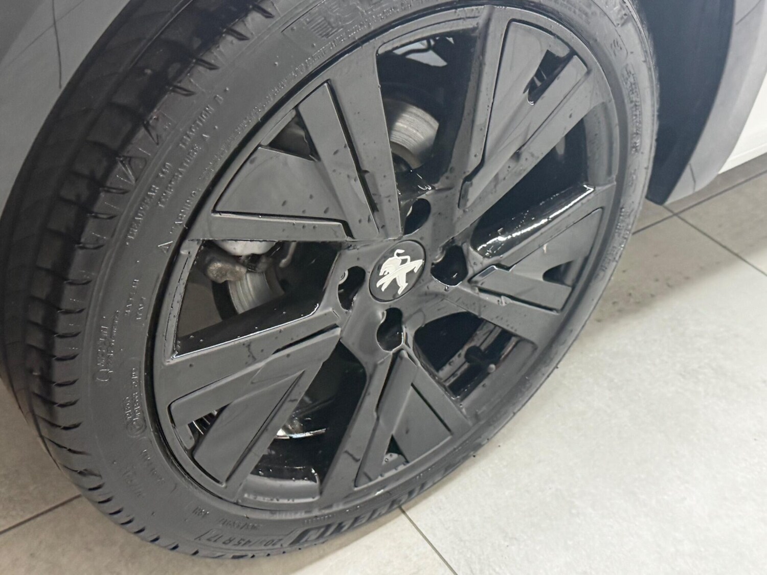 Used Peugeot 208 2023 for sale - 78170550: Photo 35