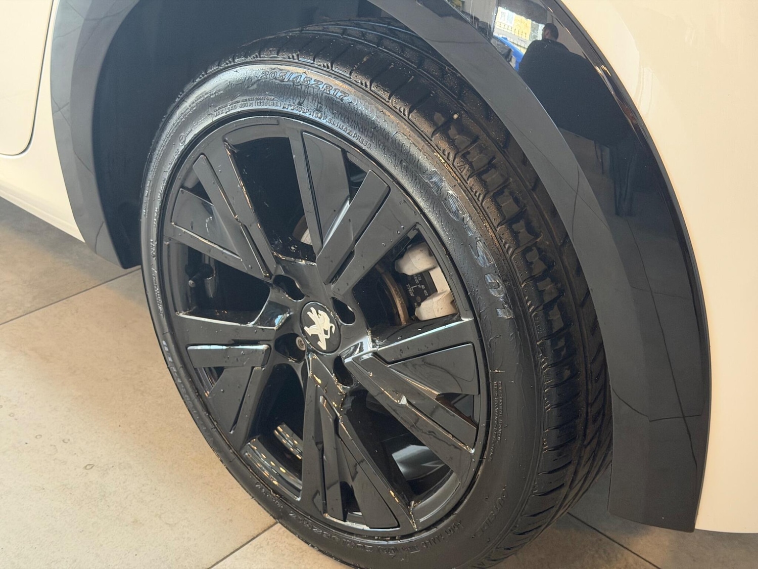 Used Peugeot 208 2023 for sale - 78170550: Photo 36