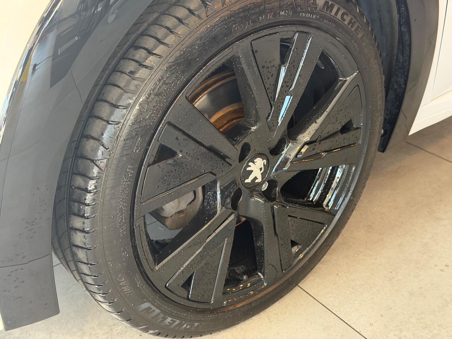 Used Peugeot 208 2023 for sale - 78170550: Photo 37