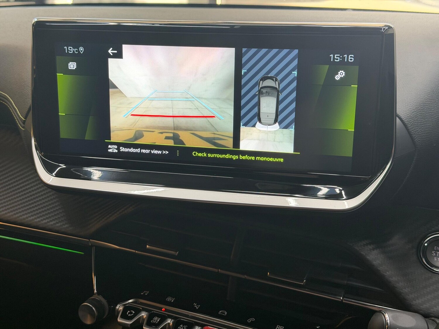 Used Peugeot 208 2023 for sale - 78170550: Photo 38