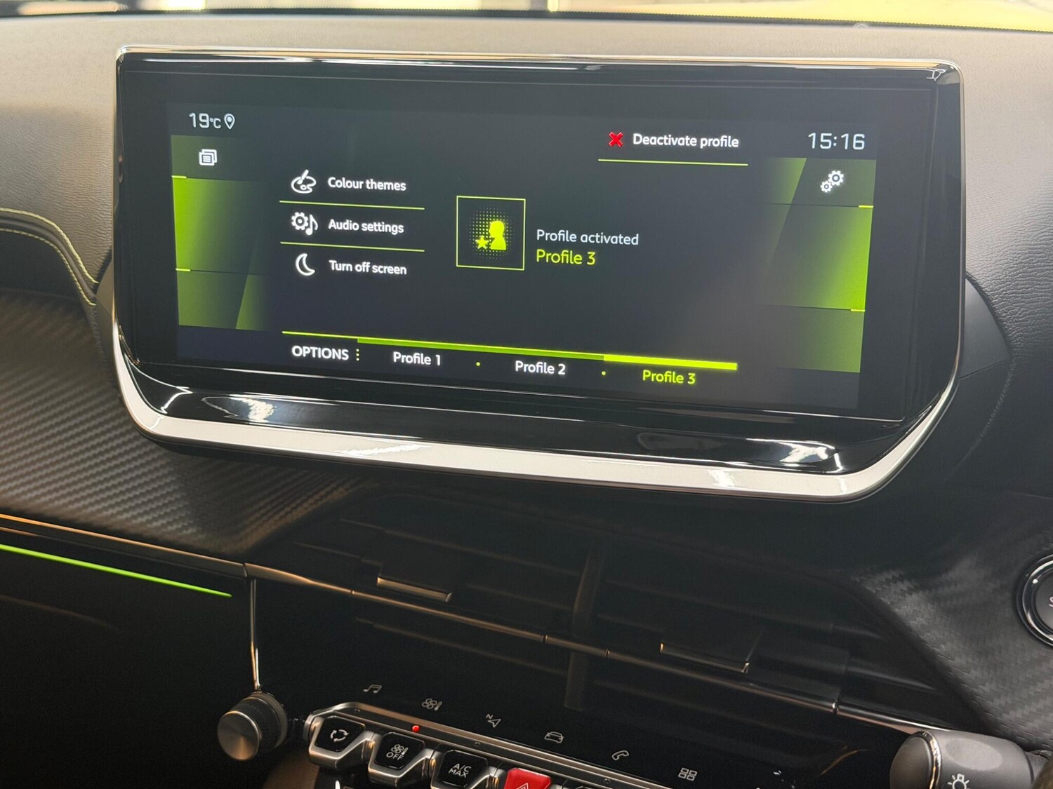 Used Peugeot 208 2023 for sale - 78170550: Photo 39