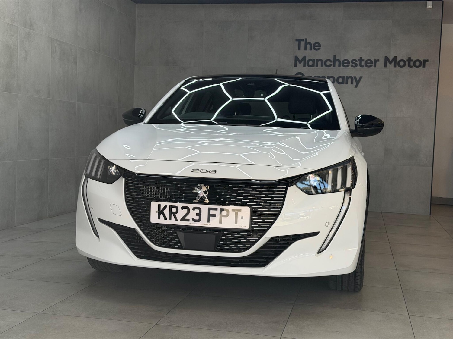 Used Peugeot 208 2023 for sale - 78170550: Photo 4