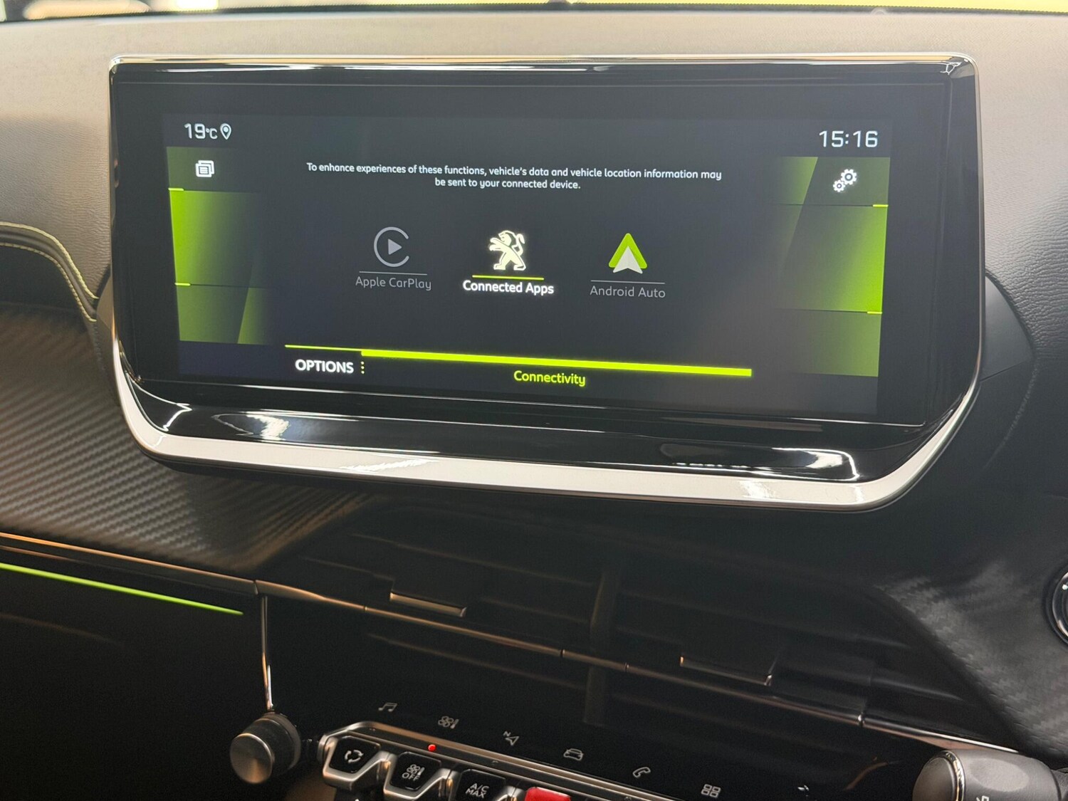 Used Peugeot 208 2023 for sale - 78170550: Photo 40