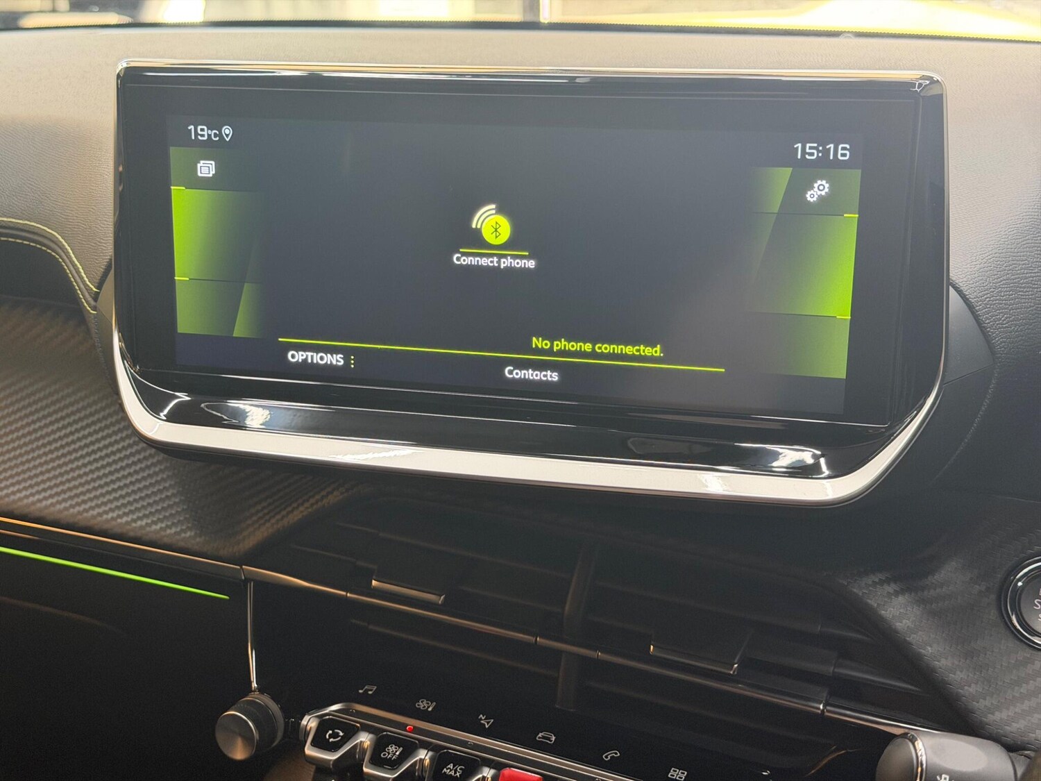 Used Peugeot 208 2023 for sale - 78170550: Photo 41