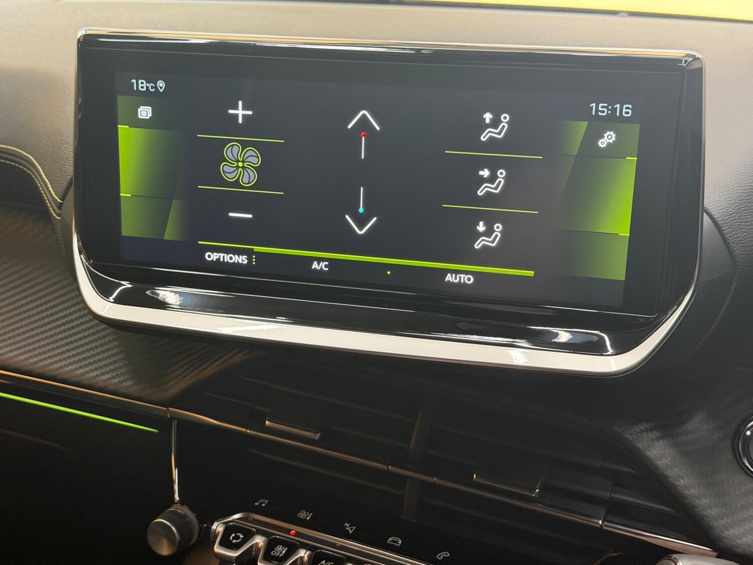 Used Peugeot 208 2023 for sale - 78170550: Photo 43