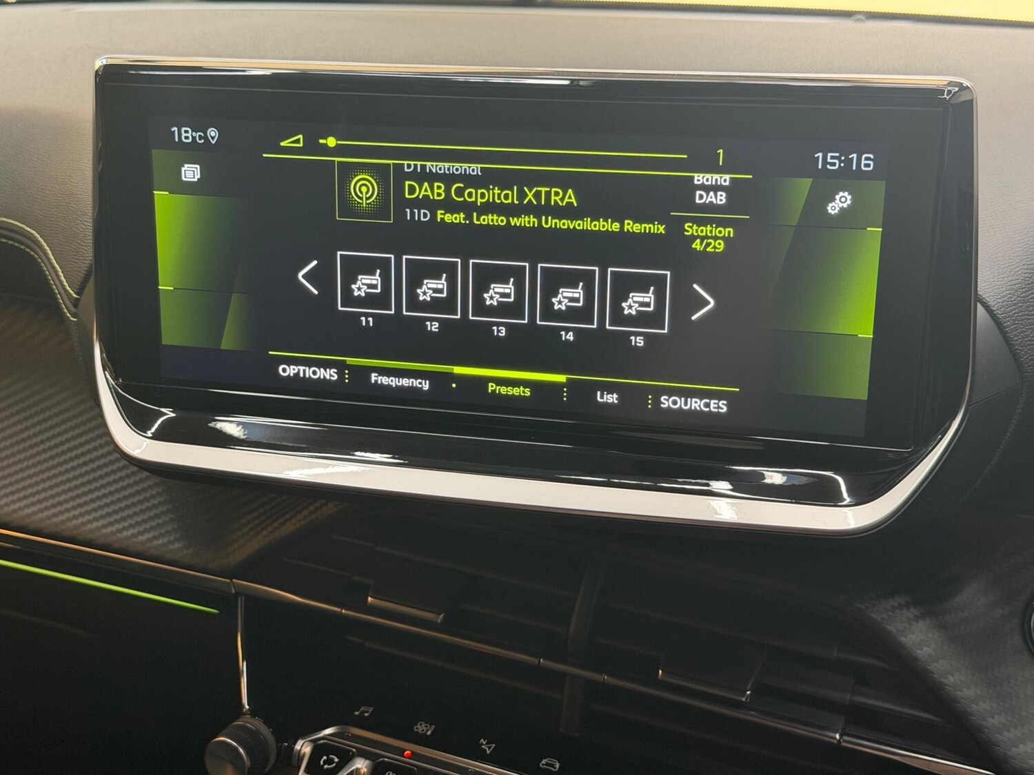 Used Peugeot 208 2023 for sale - 78170550: Photo 44