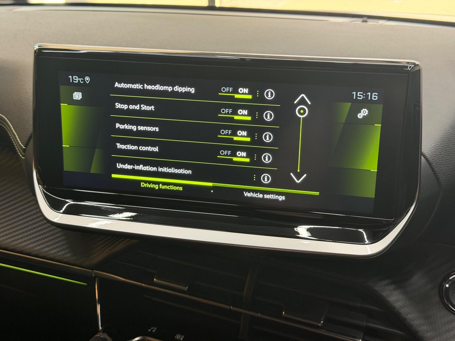 Used Peugeot 208 2023 for sale - 78170550: Photo 45