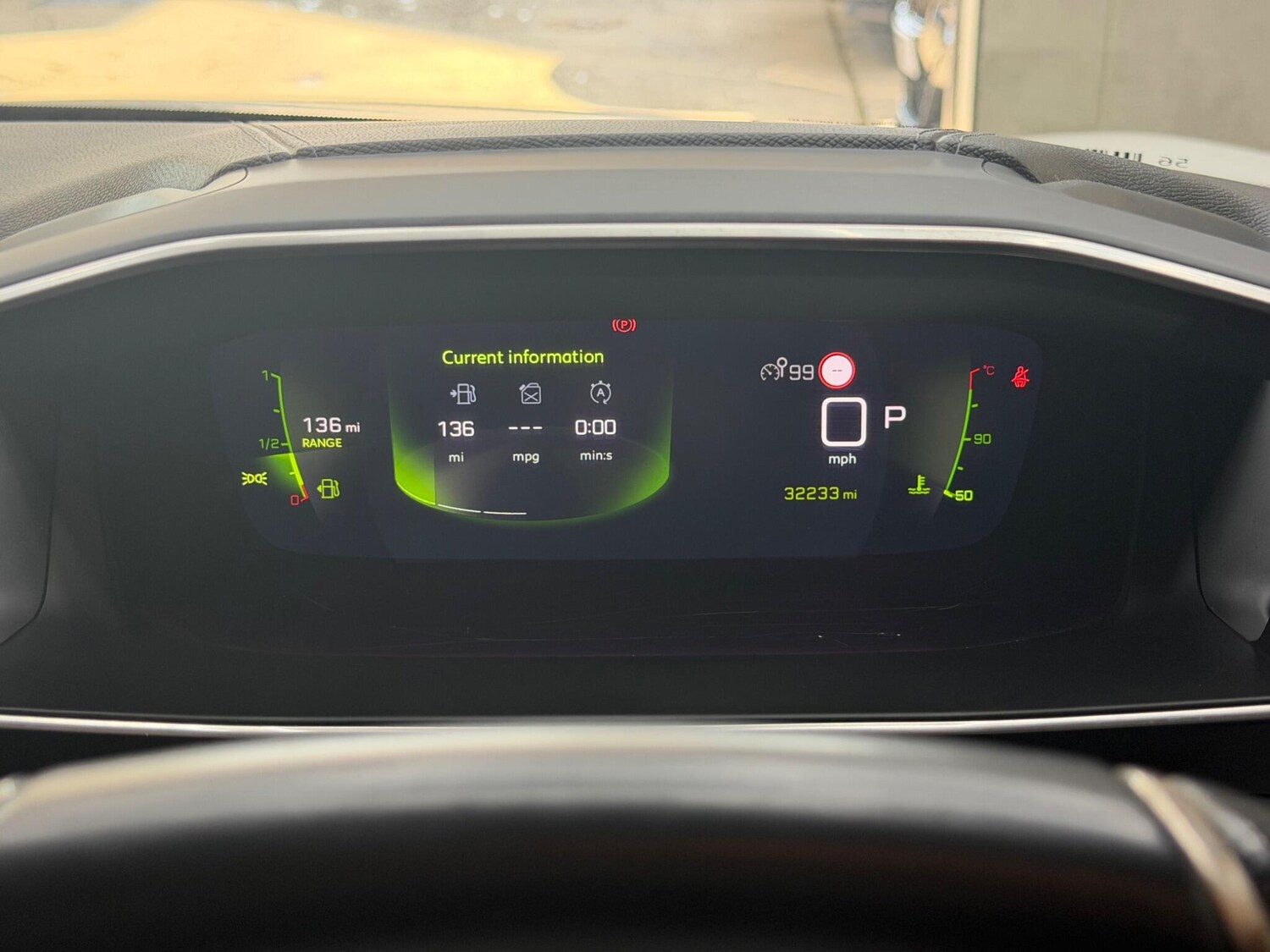 Used Peugeot 208 2023 for sale - 78170550: Photo 46