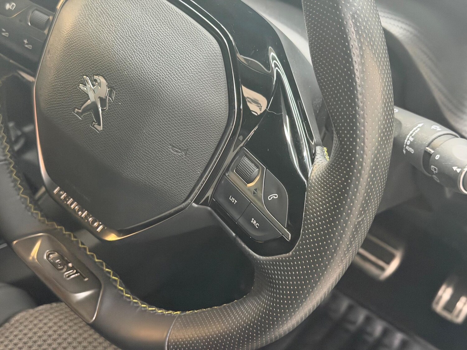 Used Peugeot 208 2023 for sale - 78170550: Photo 48