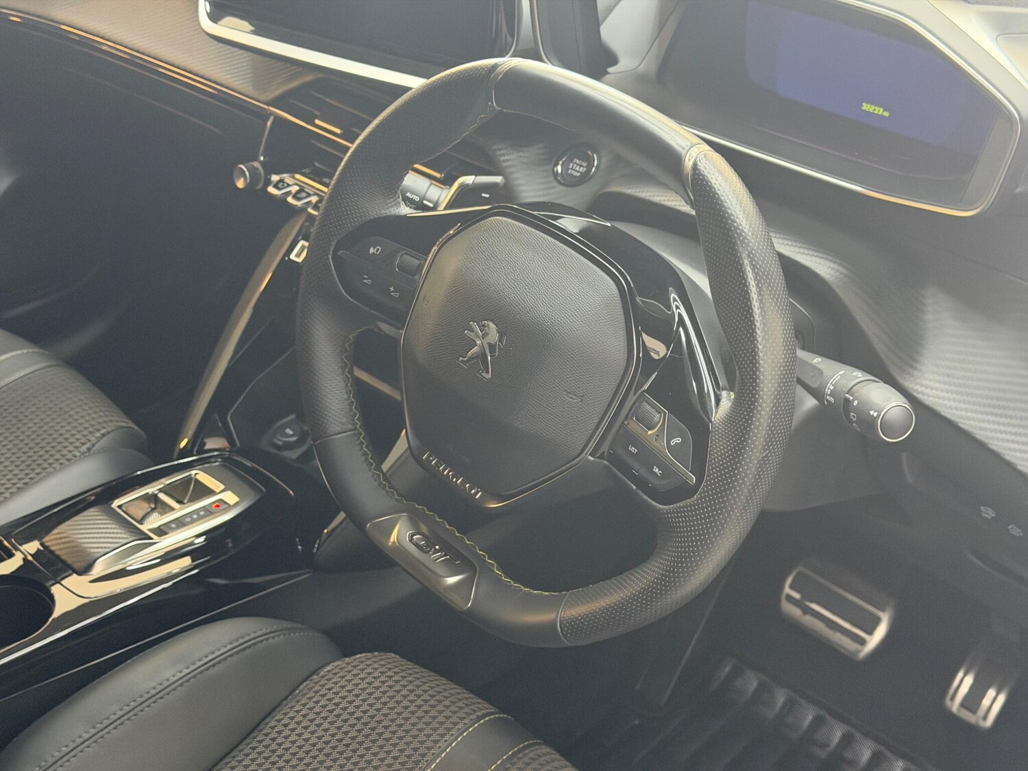 Used Peugeot 208 2023 for sale - 78170550: Photo 49