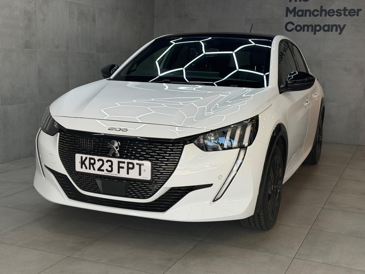 Used Peugeot 208 2023 for sale - 78170550: Photo 5