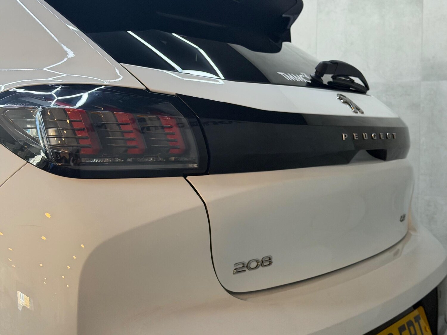 Used Peugeot 208 2023 for sale - 78170550: Photo 54