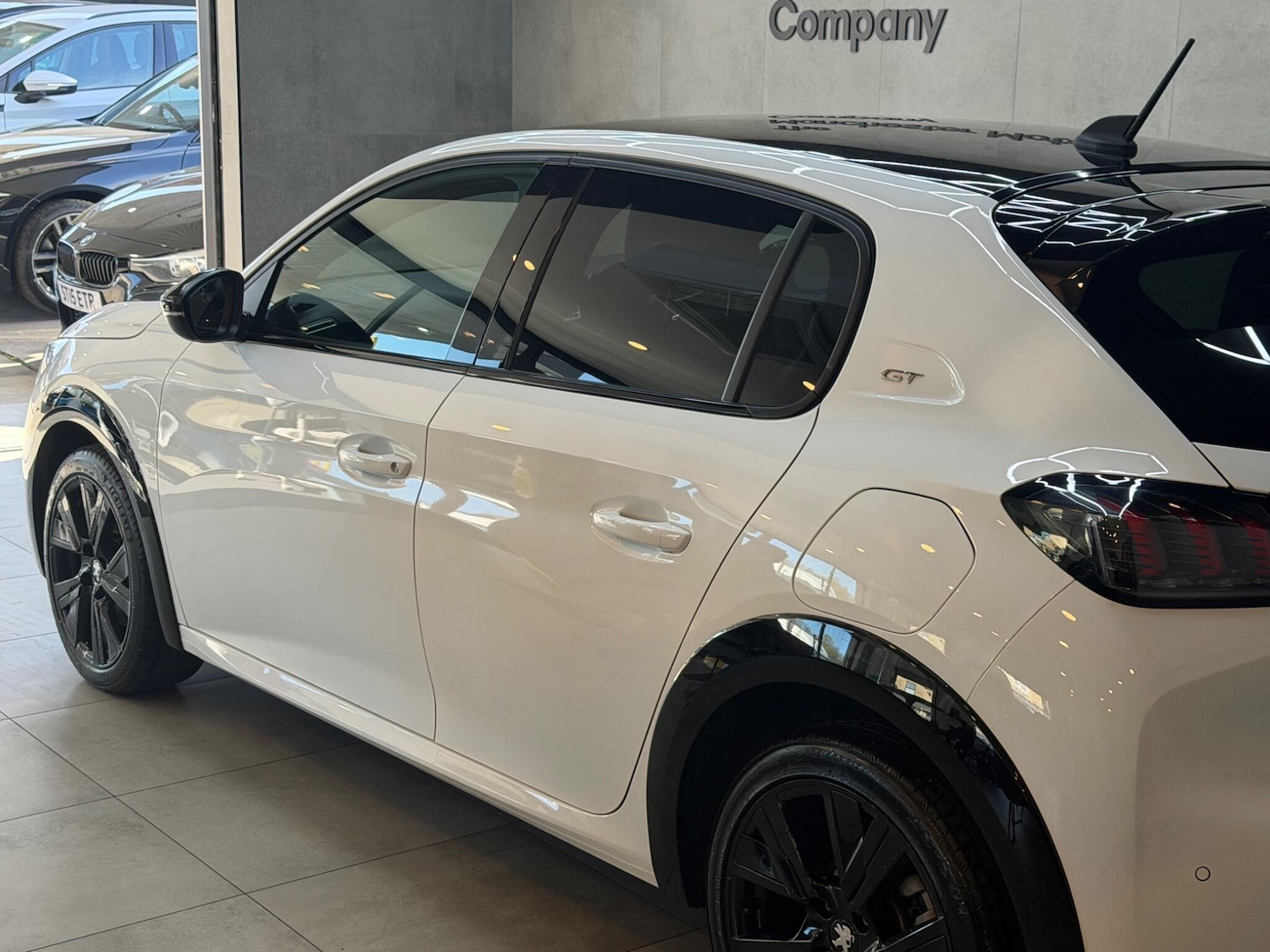 Used Peugeot 208 2023 for sale - 78170550: Photo 6