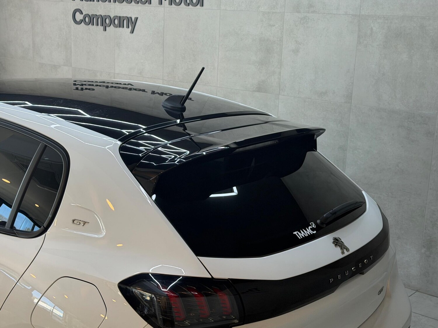 Used Peugeot 208 2023 for sale - 78170550: Photo 61