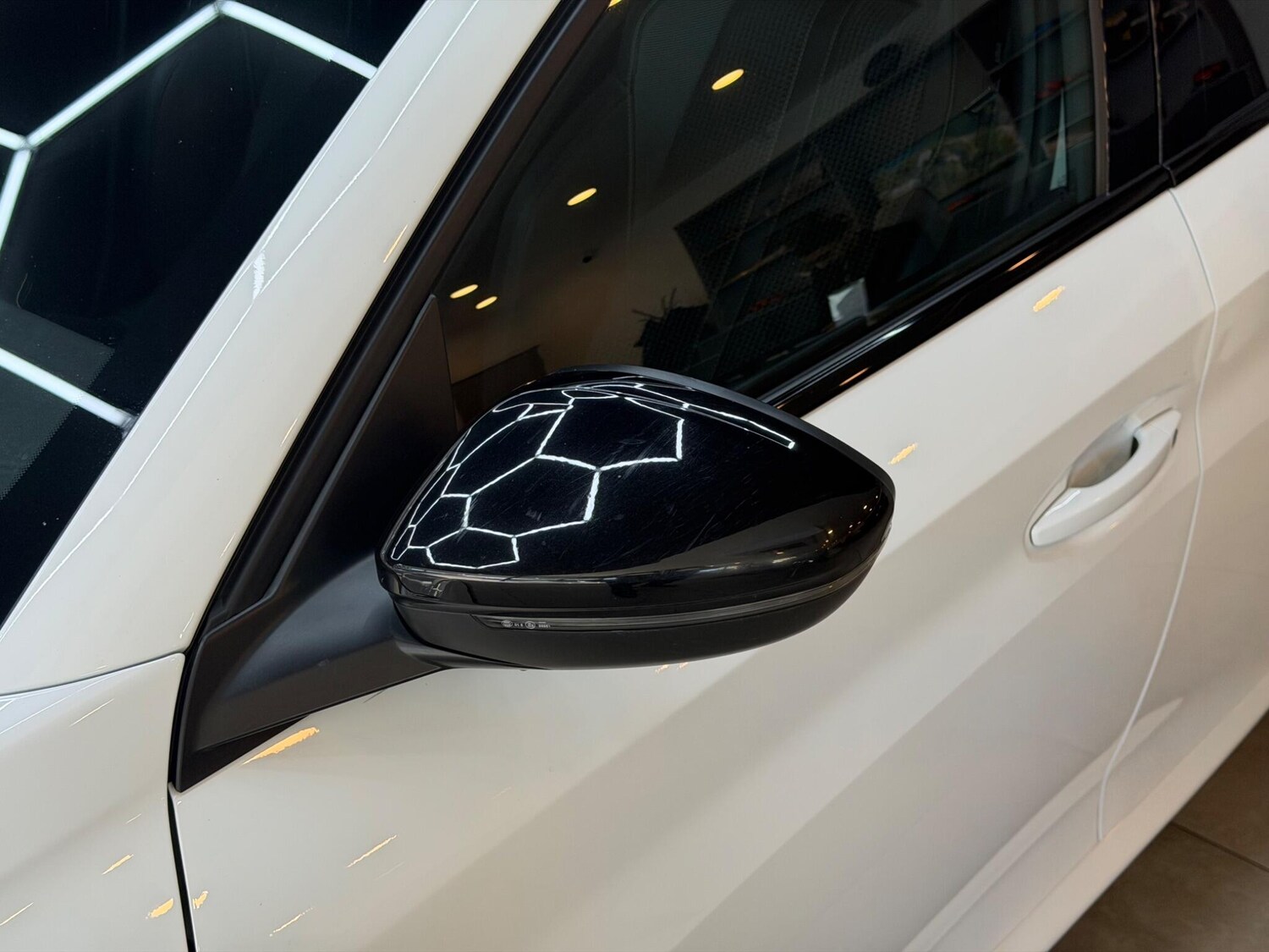 Used Peugeot 208 2023 for sale - 78170550: Photo 63