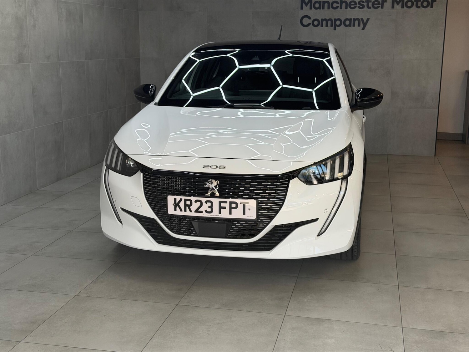 Used Peugeot 208 2023 for sale - 78170550: Photo 7