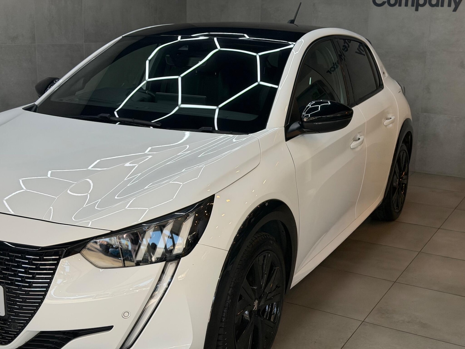 Used Peugeot 208 2023 for sale - 78170550: Photo 8