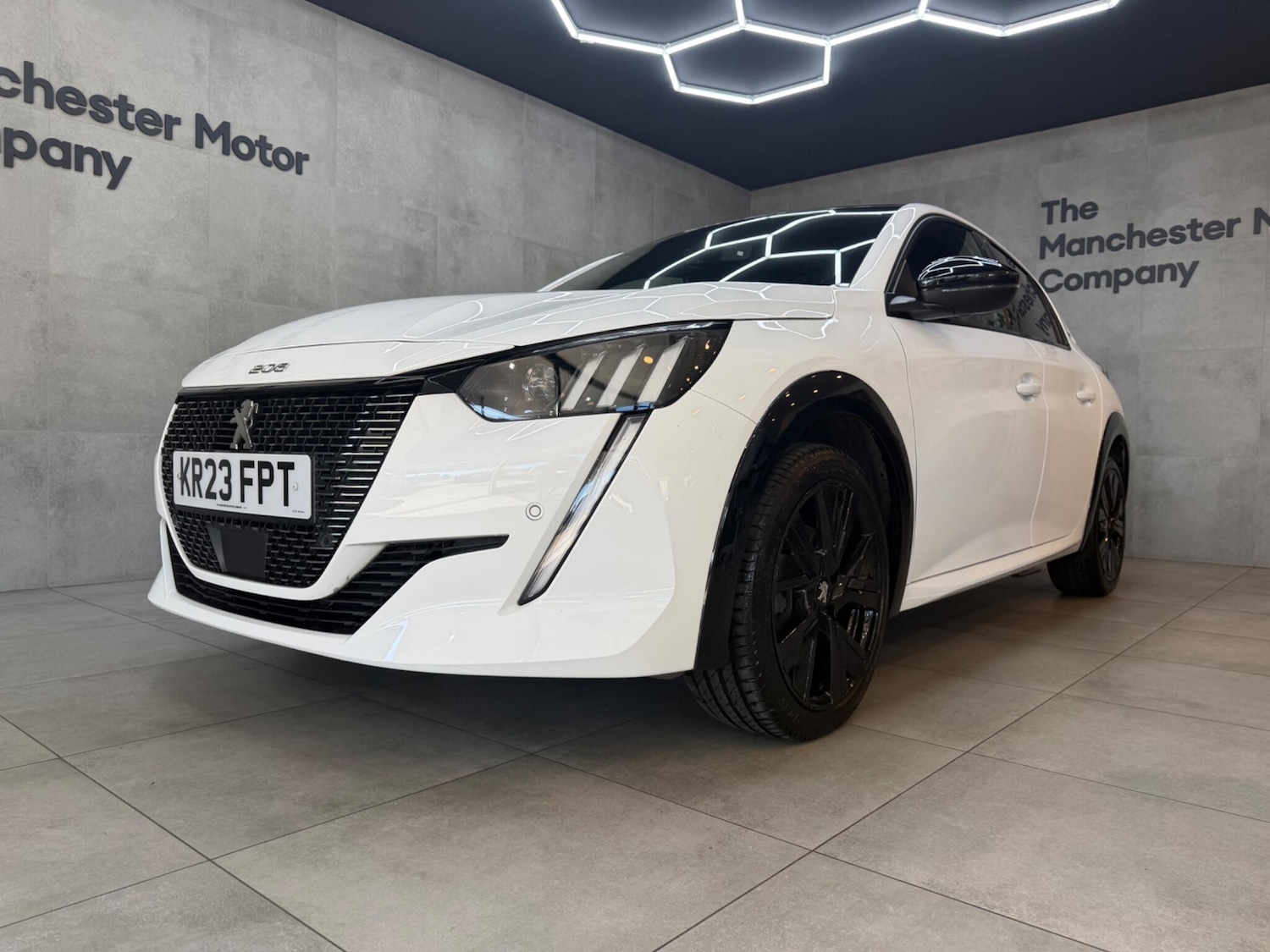 Used Peugeot 208 2023 for sale - 78170550: Photo 9