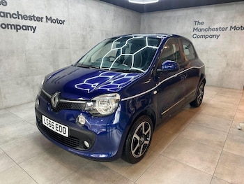 Used Renault Twingo 2016 for sale - 79589424: Photo