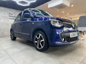 Used Renault Twingo 2016 for sale - 79589424: Photo