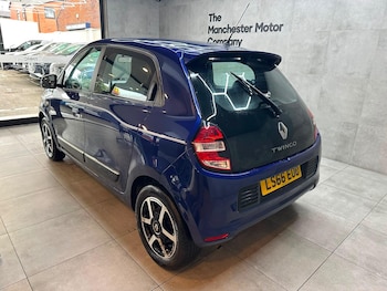 Used Renault Twingo 2016 for sale - 79589424: Photo
