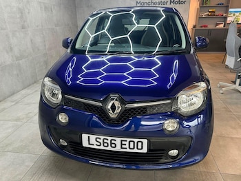 Used Renault Twingo 2016 for sale - 79589424: Photo