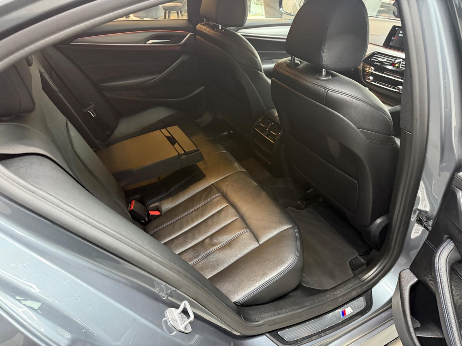 Vehicle 27