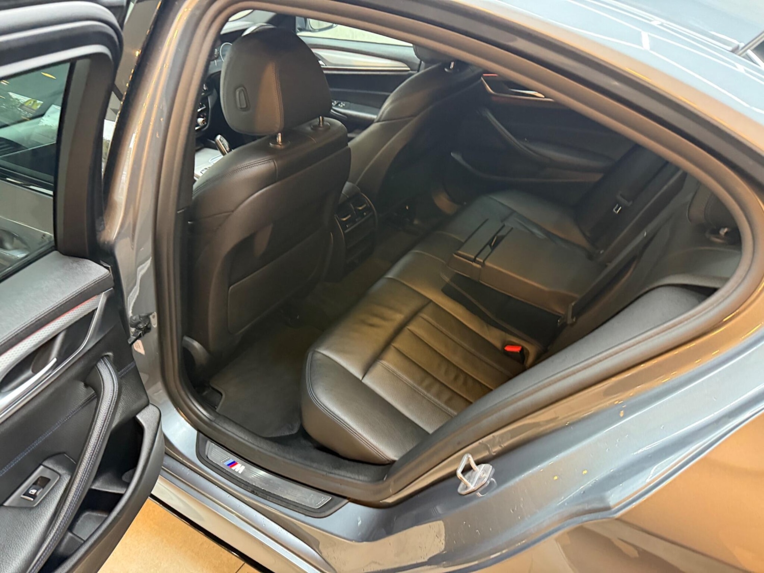 Vehicle 28
