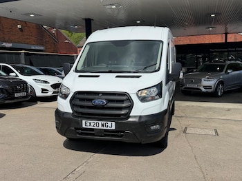 Used Ford Transit 2020 for sale - 78609097: Photo