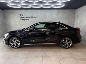 Used Audi A3 2021 for sale - 74860908: Photo