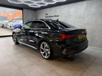 Used Audi A3 2021 for sale - 74860908: Photo