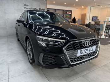 Used Audi A3 2021 for sale - 74860908: Photo