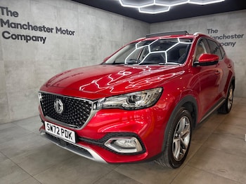 Used MG MG HS 2023 for sale - 78429740: Photo