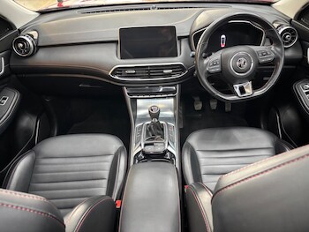 Used MG MG HS 2023 for sale - 78429740: Photo