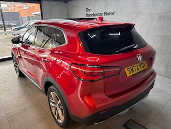 Used MG MG HS 2023 for sale - 78429740: Photo