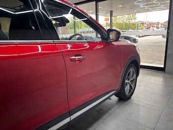 Used MG MG HS 2023 for sale - 78429740: Photo