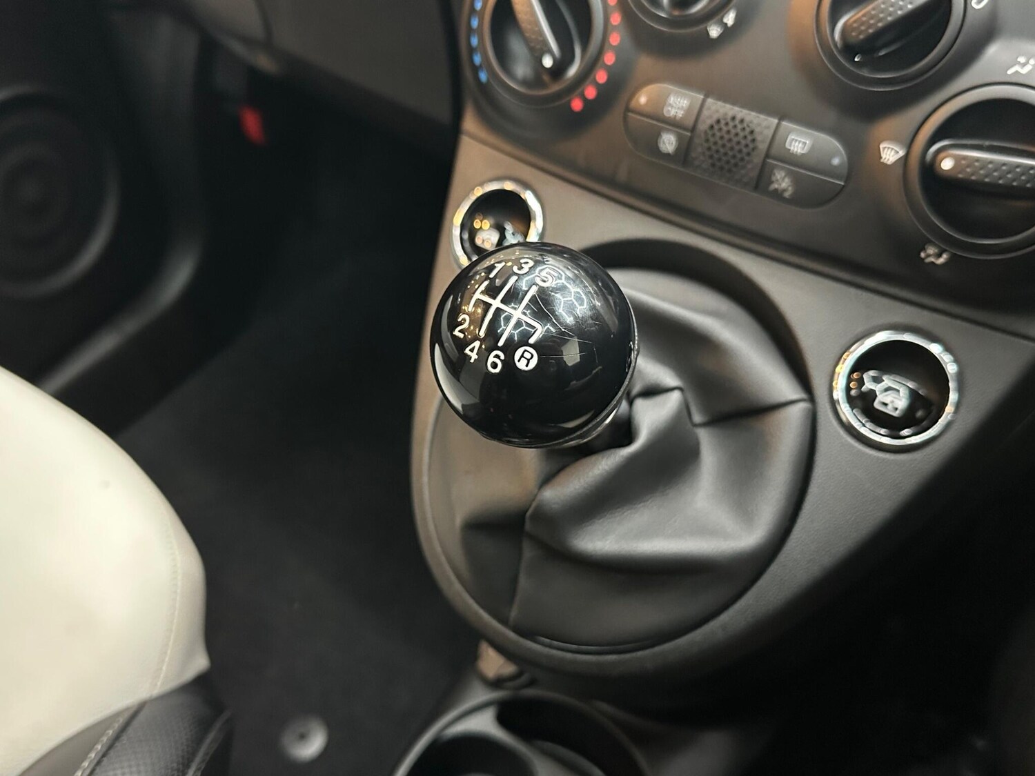 Used Fiat 500 2022 for sale - 78019330: Photo 14