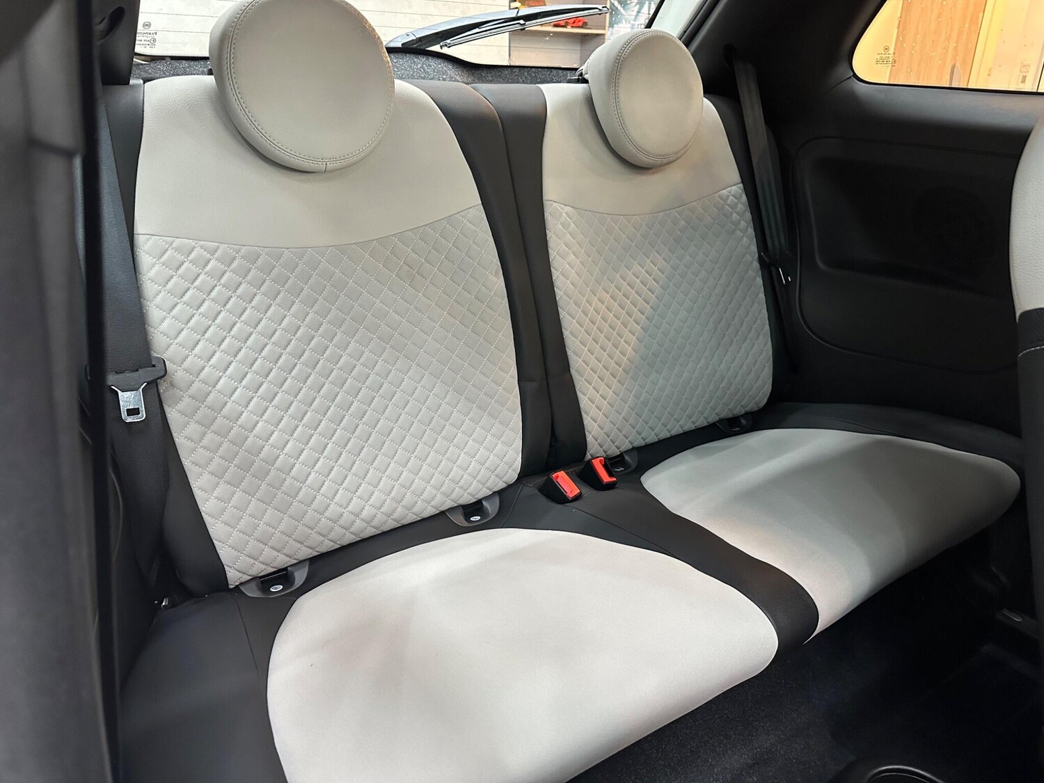 Used Fiat 500 2022 for sale - 78019330: Photo 16