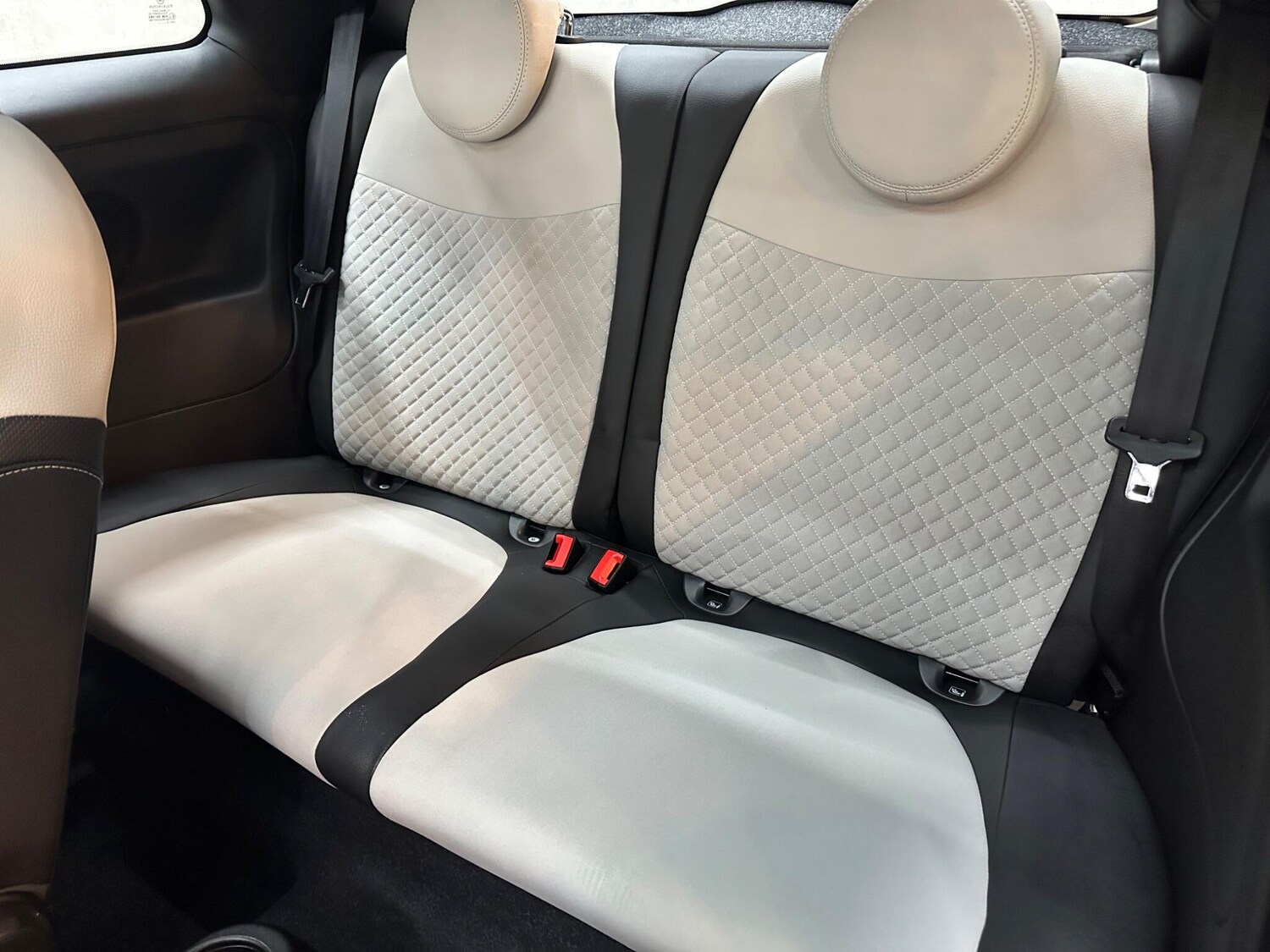 Used Fiat 500 2022 for sale - 78019330: Photo 17