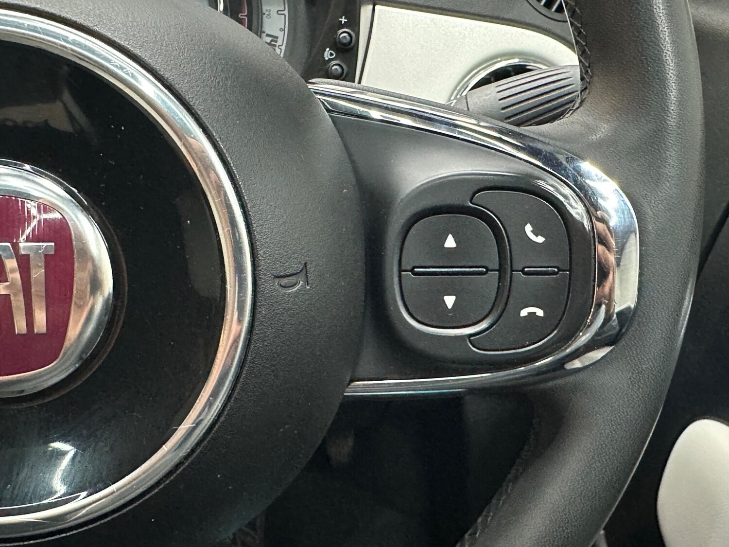 Used Fiat 500 2022 for sale - 78019330: Photo 19